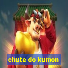 chute do kumon